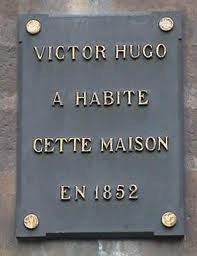 L'exil fécond d'un géant... Victor Hugo à Bruxelles